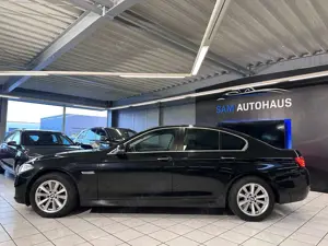 BMW 535 535d Lim xDrive Luxury Line /HUD/RFK/STHZ/SOFTCL Bild 3