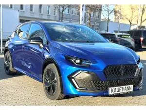 Renault Clio VI 160 E-Tech Full Hybrid Esprit Alpine