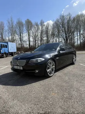 BMW 550