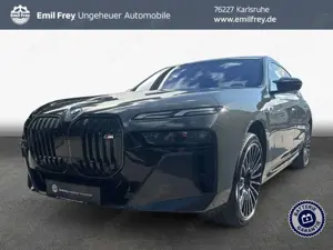 BMW i7 M70 xDrive 485 kW, 4-türig (Strom)