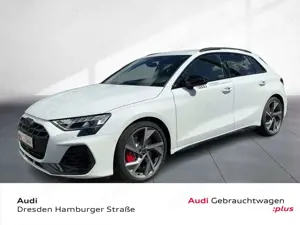 Audi S3 TFSI 245(333) kW(PS) S tronic