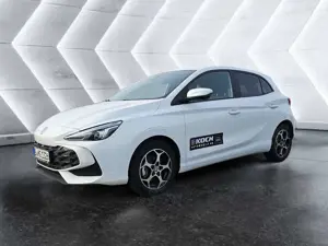 MG MG3 3 HEV LUX  MY 25 360 Keyless Shz+Lhz ACC Kamera wh