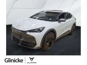 CUPRA Tavascan Endurance W-Pumpe/Pano/Nav/Kam/Matrix/A