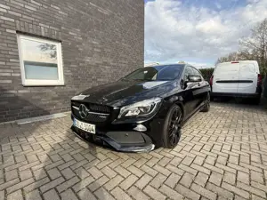 Mercedes-Benz CLA 180 Shooting Brake 7G-DCT AMG Line MOPF