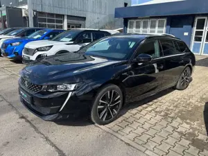 Peugeot 508 Bild 2