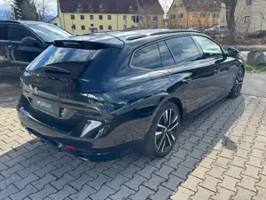 Peugeot 508 Bild 4
