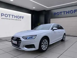 Audi A4 40 g-tron ADVANCED AHK NAVI KAMERA SITZ