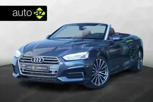 Audi A5 Cabrio 2.0 TFSI MHEV Sport Pro Line / neu kap