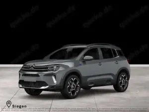 Citroen C5 Aircross Hybrid 136 ë-DCS6 Max Max DAB LED