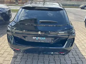 Peugeot 508 Bild 5
