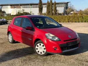 Renault Clio 5-Türer 1.5 dCi Navi | Klima | TÜV 04/2028