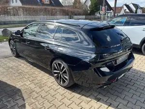 Peugeot 508 Bild 3