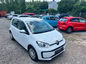 Volkswagen up! Basis
