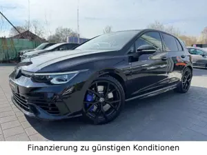 Volkswagen Golf VIII Lim. R 4Motion *GLASDACH*DR.ASS*CARPL*