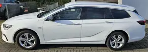 Opel Insignia Insignia Sports Tourer 1.5 Diesel Automatik