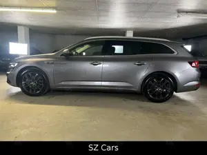 Renault Talisman Bild 5