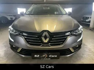 Renault Talisman Bild 3