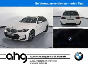 BMW 318 i Touring Auto M Sportpaket Driving Pro Comfo