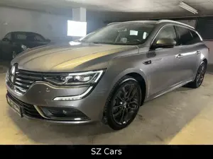 Renault Talisman Bild 4