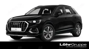 Audi Q3 35 TFSI advanced Navi+VC PDC LED Sitzhzg. Leder