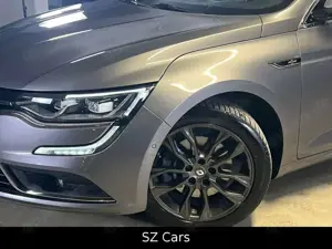 Renault Talisman Bild 2