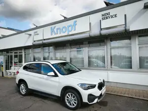 BMW X1 sDrive 18i Advantage Kamera,AHK,LED-Scheinwerfer