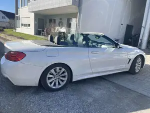 BMW 430