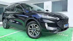 Ford Kuga Titanium X Automatik 4x4 mit TOP AUSSTATTUNG