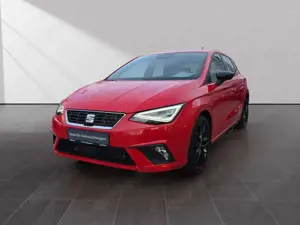SEAT Ibiza FR Pro Black Edition *Navi*LED*Winterp.*