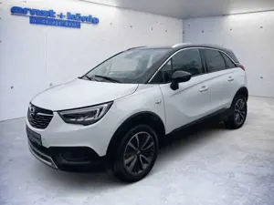 Opel Crossland X 1.2 Start/Stop Ultimate