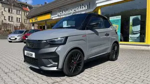 Ligier JS 50 JS50 Ultimate E5+