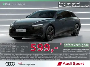 Audi A6 e-tron A6 Avant e-tron qu S line Tech pro UPE 99.910,-