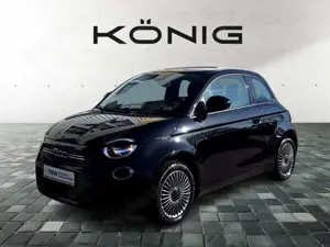 Fiat 500 ICON Klima Navi DAB Allwetter