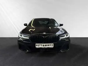 BMW 520 i M Sport|AHK|Glasdach|Komfortsitz|StopGo Bild 5