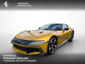 Ferrari 12 Cilindri / Full Carbon / Very high SPEC