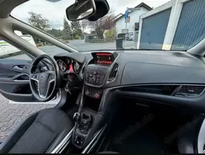 Opel Zafira Tourer 2.0 CDTI Innovation