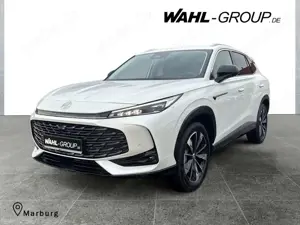 MG HS HS FHEV 165 kW Luxury DAB LED RFK el. Sitze PDC