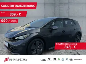 CUPRA Born 150kw (62kWh) LED+NAVI+PANO+ACC+WäRMEPUMPE