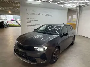 Opel Astra L Sports Tourer GS