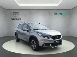 Peugeot 2008 Allure 1.5 BlueHDI 120 2-Zonen-Klimaautom Ambiente