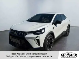 Mitsubishi Grandis Diamant PLUS 1.3l TEMP+KAMERA+SHZ+DAB