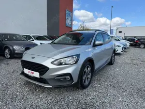 Ford Focus Turnier 1.5 ECOB Active/1.Hand/LED/Kamera