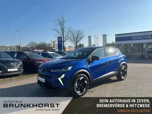 Renault Captur TCe 90 Techno SHZ LKHZ 360°