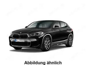 BMW X2 sDrive 18d M Sport X/Navigation/Sound/LED/GRA