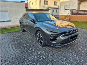 Citroen C5 X C5 X PureTech 130 Start