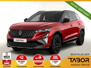 Renault Austral Esprit Alpine Full Hybrid E-Tech UVP-11%*