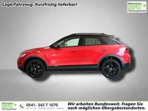 Volkswagen T-Roc Style 1.5 TSI 7-Gang-DSG 110 kW (150 PS), Autom...