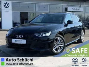 Audi A4 Avant advanced 2.0 40 TDI S-tronic GARANTIE+L