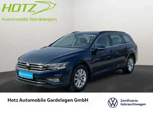 Volkswagen Passat Variant 2.0 TDI DSG Business PDC/KAMERA/L