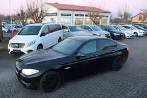 BMW 530 D Lim Leder,Navi,Nacht,HUD,Xen,Schiebe, Bild 2